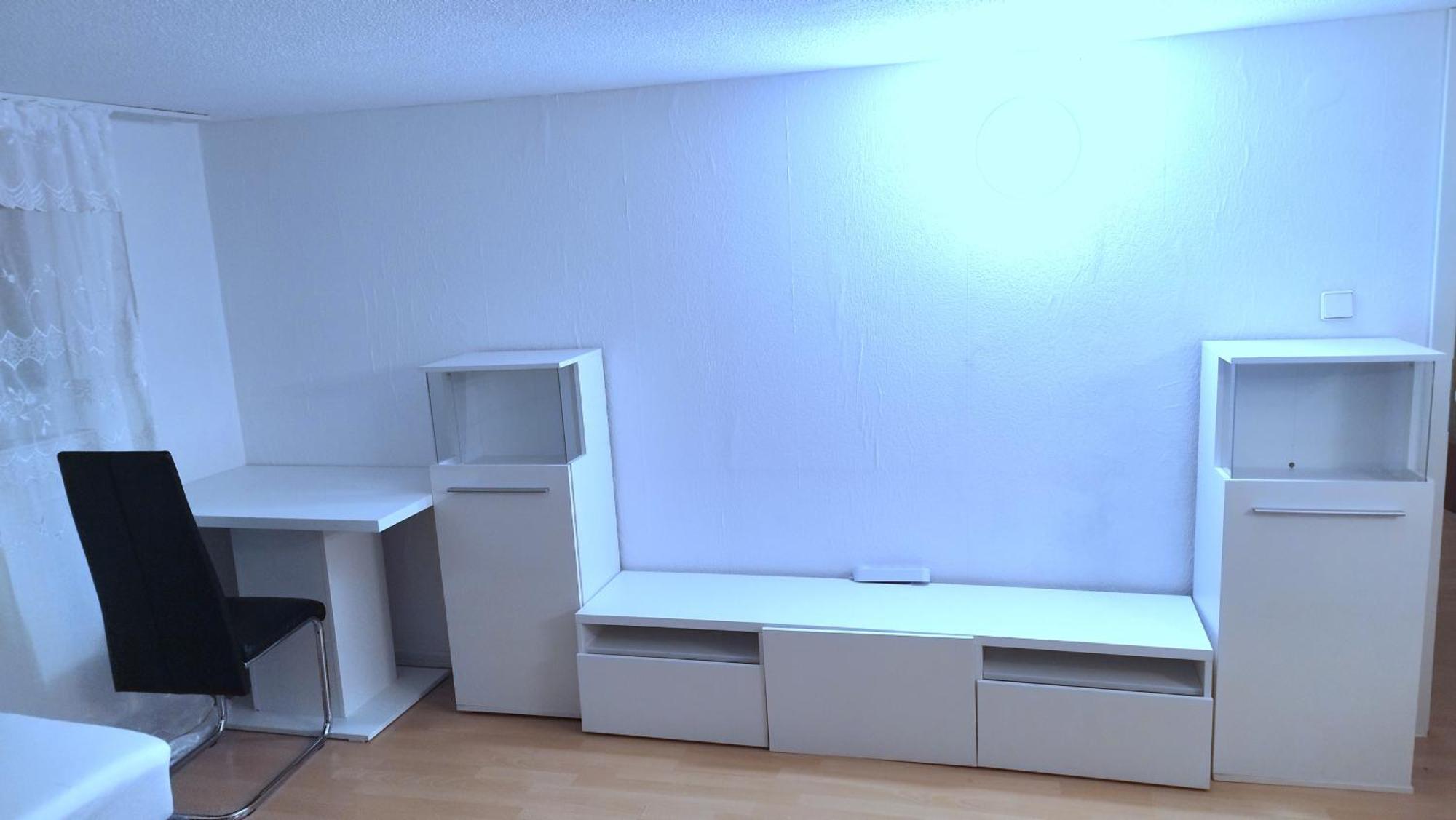Ferienwohnung In Friedberg Fuer Max 9 Personen Im Ug Εξωτερικό φωτογραφία