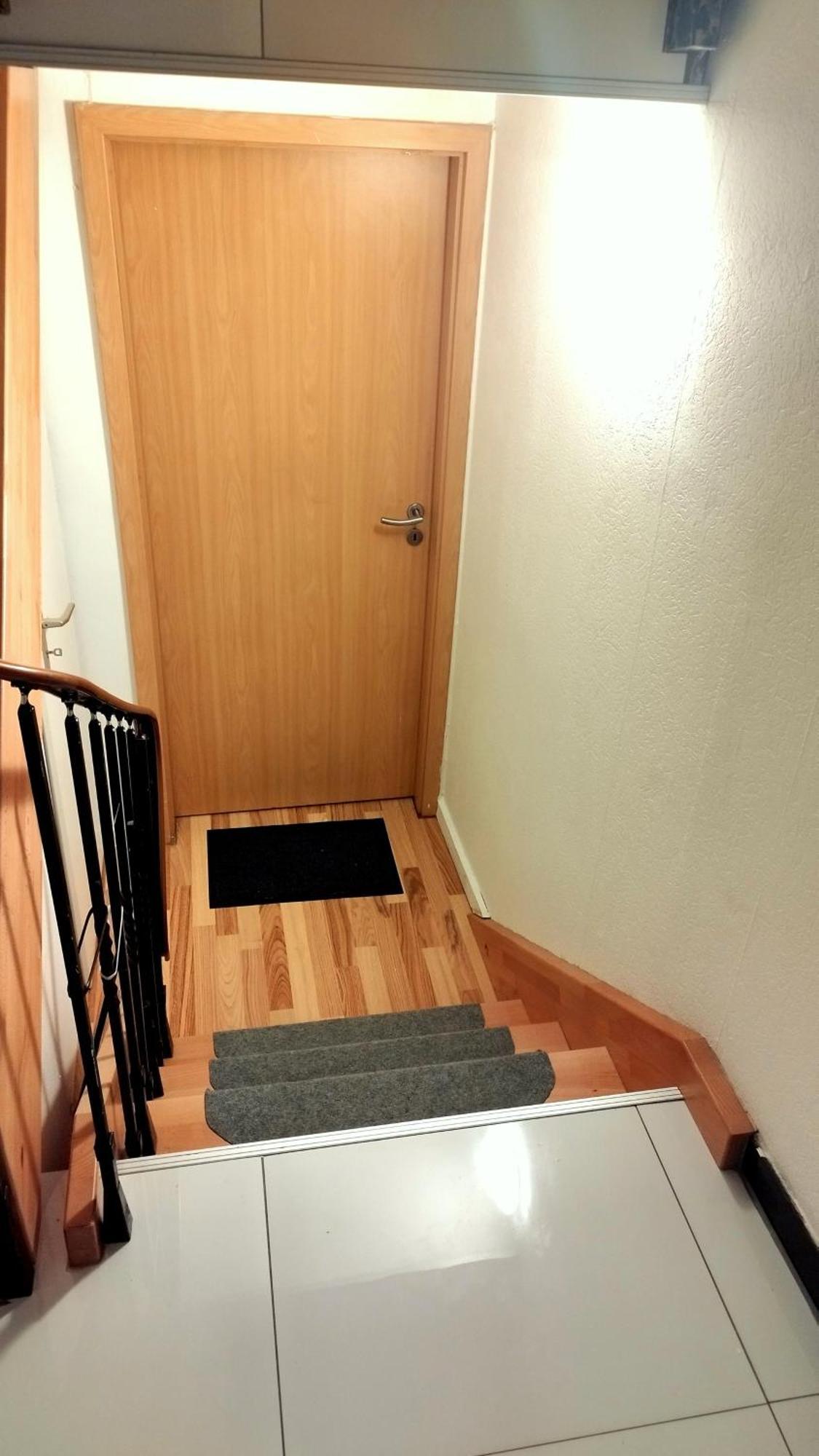 Ferienwohnung In Friedberg Fuer Max 9 Personen Im Ug Εξωτερικό φωτογραφία
